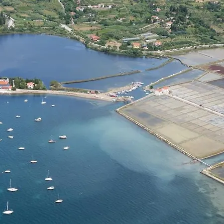 Secret Garden Appartement