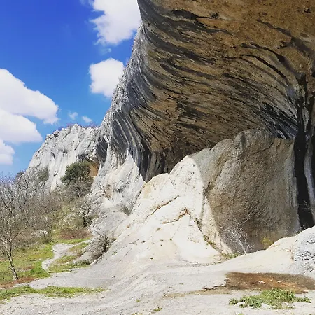 Secret Garden Appartement Črni Kal