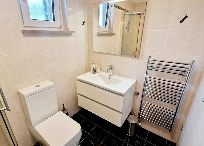 Secret Garden Daire *