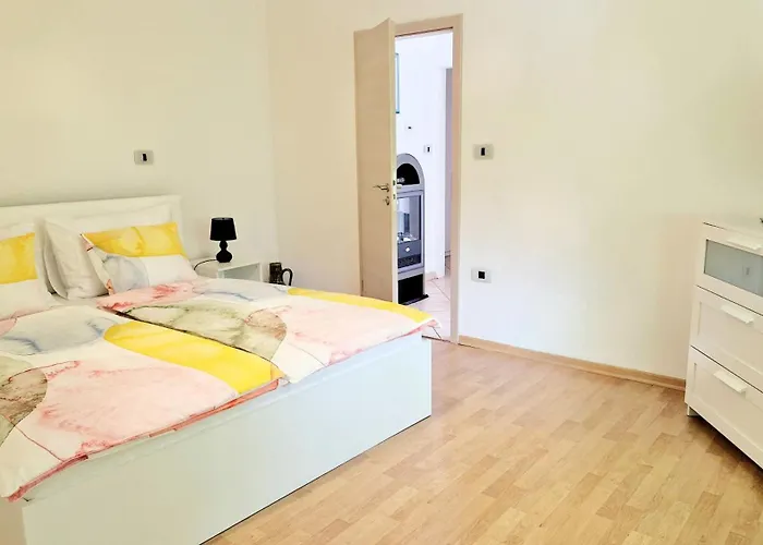 Secret Garden Апартаменты *