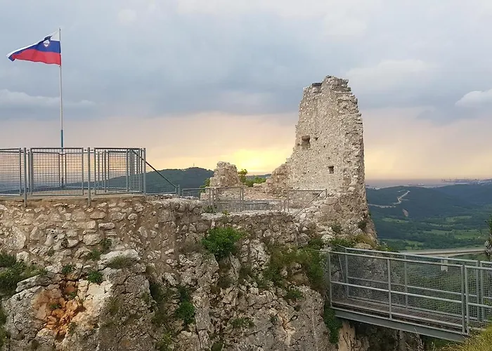 Secret Garden Апартаменты *